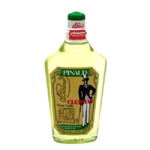 Pinaud Lotion Shaving Creams, Foams & Gels