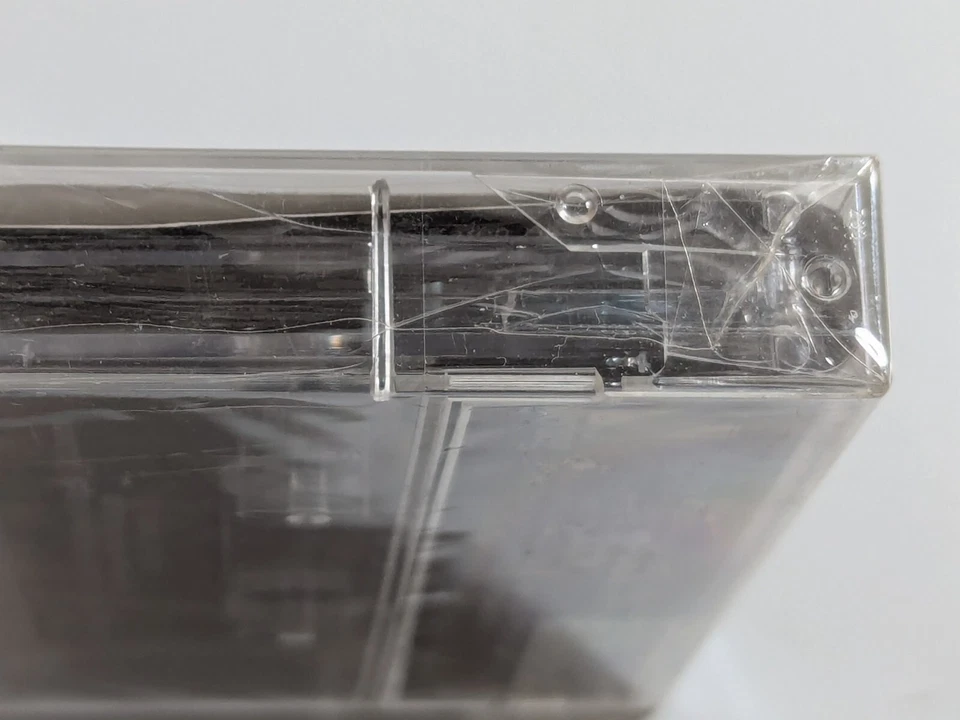 New Presenting Karen Akers Cassette Tape 1981 Sterling Records S1004-4 Sealed - Image 4 of 4