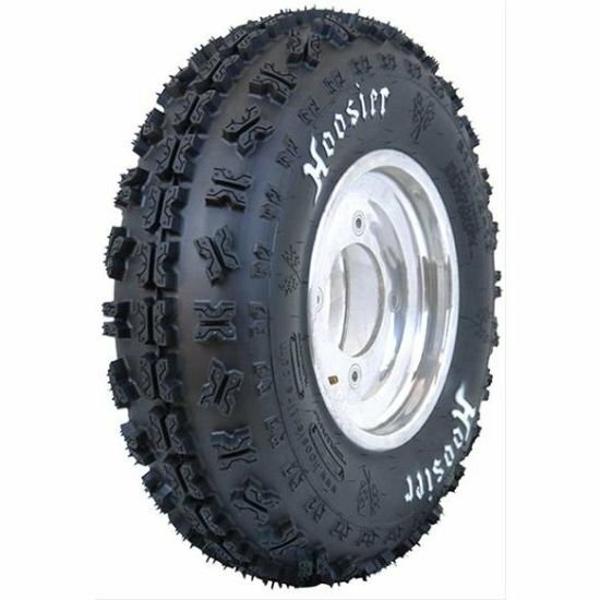 Hoosier 16800XC200 ATV MX Mud Front Tire 21/710 XC200 Compound eBay