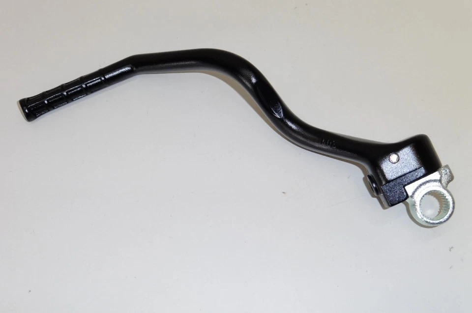 Kickstarter Kickstarthebel kick starter crack passt an Kawasaki Kxf 250 06-20 - Bild 2 von 4