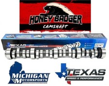 Texas Speed Honey Badger Ls3 Camshaft L99 L76 L77 L96 L92 Ly6 6.0l 6.2l Tsp Cam