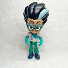 Romeo PJ Masks 6.25" Deluxe Talking Action Figure Just Play Villain Tested