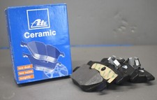 ATE Ceramic Bremsbel&auml;ge hinten Mercedes W204 S204 W207 13.0470-7244.2