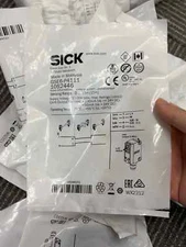 1pcs SICK GSE6-P4111 1052446 NEW