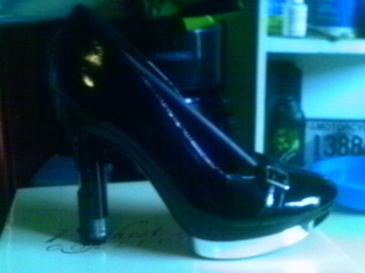 highest heel collection