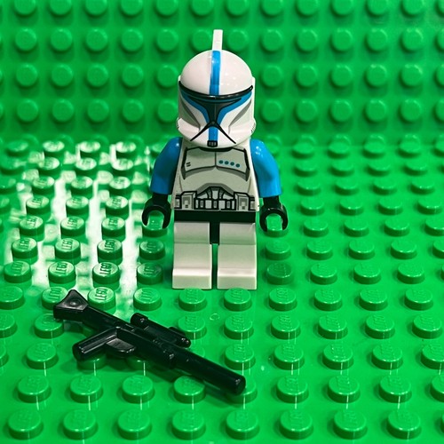 LEGO Star Wars Minifigure - Jedi StormTroopers Droidi Cloni Sith - a scelta - Foto 209 di 600