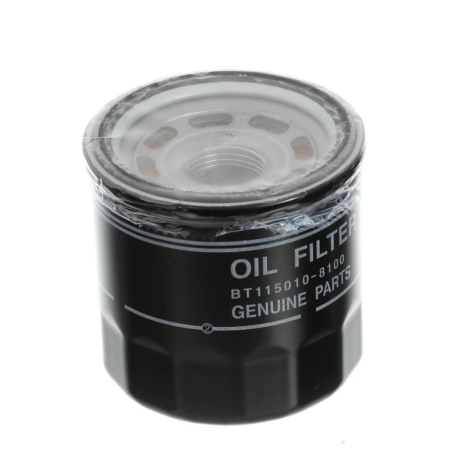 Filtro de aceite genuino Mazda3 nuevo OEM Mazda 2016-2021 CX-30 CX-5 CX-9 1WPY-14-302 Foto 2 de 4