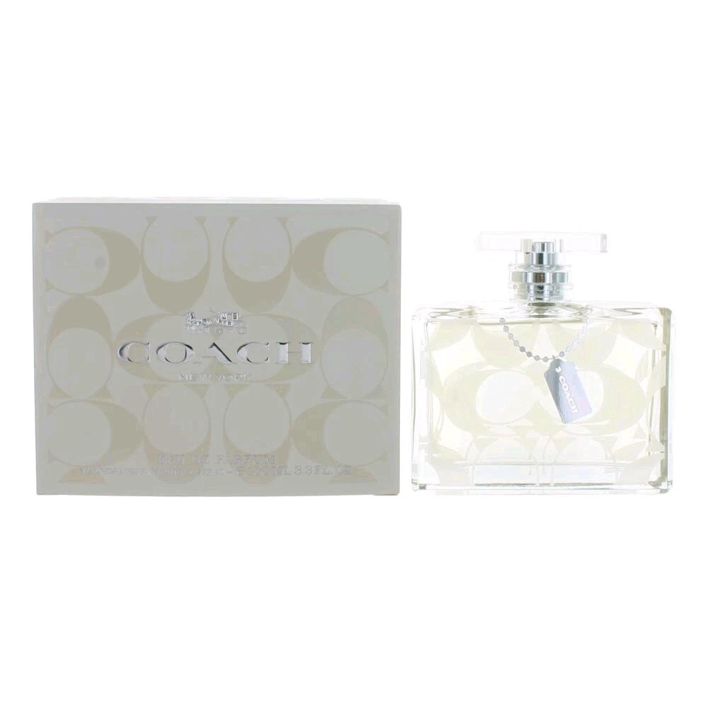 Coach signature edp sale