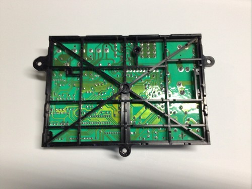 Carrier Furnace Control Board CEBD430437-04D - Picture 3 of 3