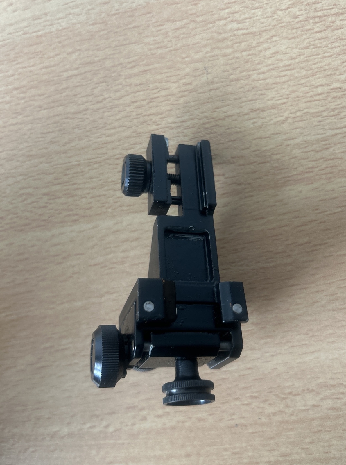 Vintage Target Rifle Sights eBay