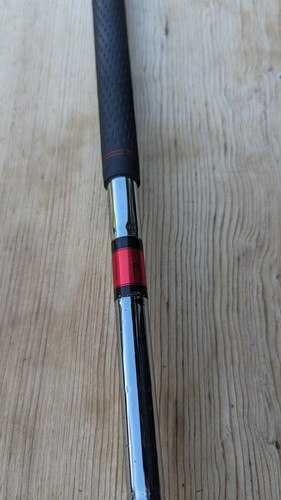 Nike VR Victory Red Pro Cavity Single 6 Iron Golf Club Right Hand Steel Shaft R - Picture 8 of 12