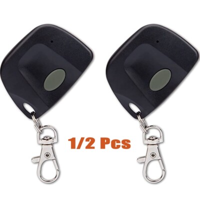 Multi-Code by Linear 3089 (MCS308911) Digital Transmitter Garage Door Opener USA