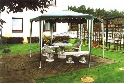 Antik Stil Stein Sessel Bank Stuhl Garten Edler Design Thron Terrase 260 Sofort - Bild 3 von 5
