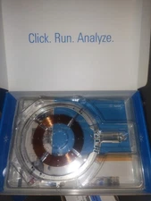 Agilent Intuvo 9000 GC System Column, Intuvo GC. Lot Of 5 Pre-owned 