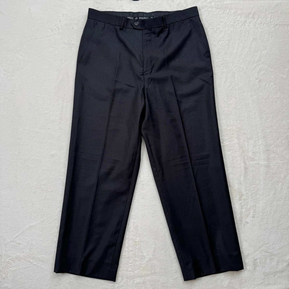 BEVERLY HILLS URBAN CLUB スラックス メンズ 2個 Beverly Hills Polo Club Regular Size Pants for Men for sale | eBay
