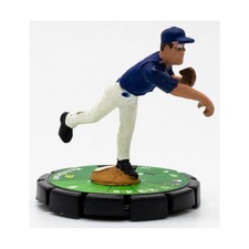 WizKids MLB Sportsclix Yankees Singles Kevin Brown #074 NM