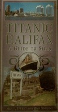 Titanic Halifax, Gordon, Rob
