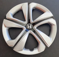 (1pc) New 2016 2017 2018 2019 Honda Civic 16" Hubcap Wheelcover 55099