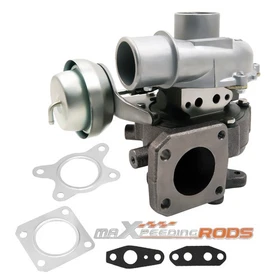 Turbolader for Ford Ranger MAZDA B2500 2.5 3.0 TDCi 115 kW 156 PS VJ38