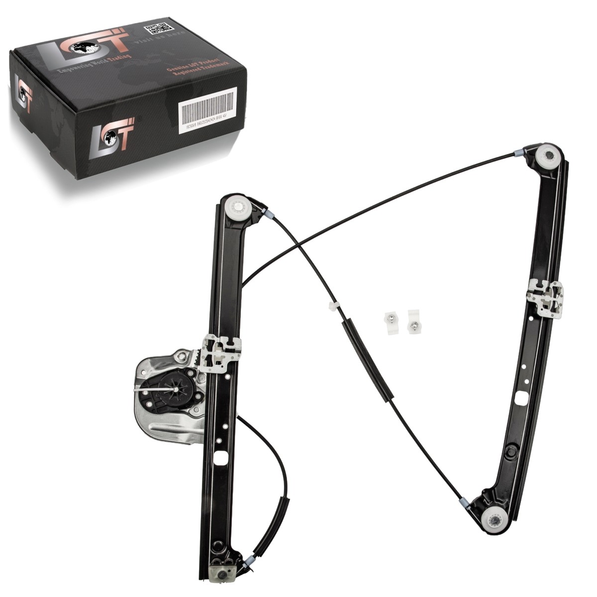 Electric Window Lifter Front Left for BMW X5 E53