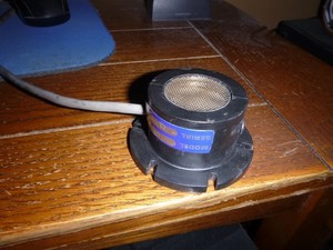 MAGPOWR US-1 ULTRASONIC SENSOR