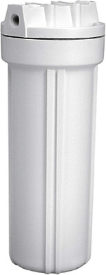 Watts Water Technologies FH4200WW12 Flow-Pur Replacement Filter Housing and Cani