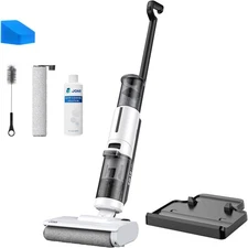 JONR ED12 Lite Wet Dry Vacuum Cleaner Cordless Vacuum Mop