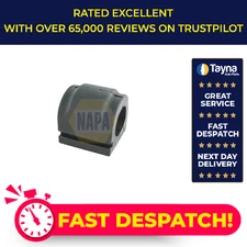 Wishbone / Control / Trailing Arm Bush Front Left or Right NST8546 NAPA Mounting