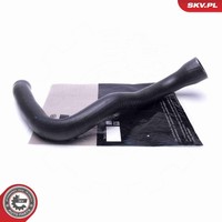 Esen SKV Ladeluftschlauch 54SKV162 Kunststoff FüR Opel Insignia Sports Tourer