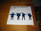 THE BEATLES" HELP " STEREO, APPLE RECORD,PCS 3071, SEALED & IN N/M ORDER.