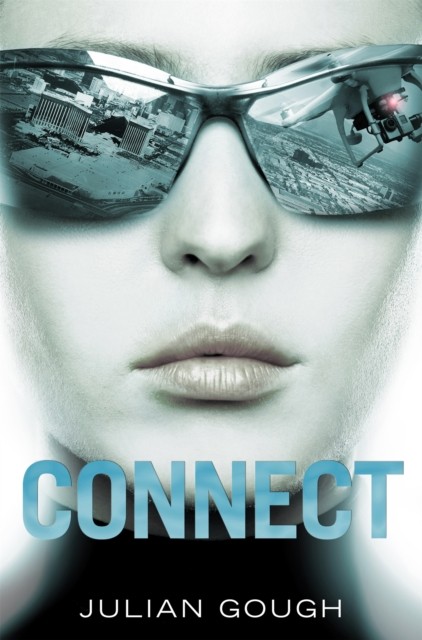 Connect by Julian Gough PAPERBACK - Image 4