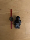 PRE-OWNED - LEGO Grand Inquisitor MiniFigure Star Wars Rebels 75082 (2015)