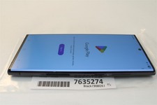 Samsung Galaxy S22 Ultra 5G 512GB Black - Unlocked AT&T T-Mobile Verizon 7635274