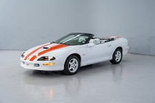 1997 Chevrolet Camaro for Sale