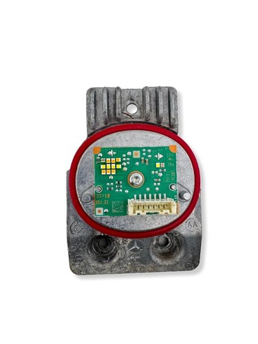 Mercedes-Benz C W205 Vorschaltgerät Steuergerät Xenon Scheinwerfer BCE34964