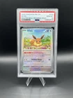 Pokemon PSA 10 Eevee Master Ball Pattern Holo 074/131 SV Prismatic Evolutions EN
