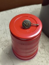 Vintage Metal United Airlines Waterbury Crew Buttons Pilot Lot Of 7 Small
