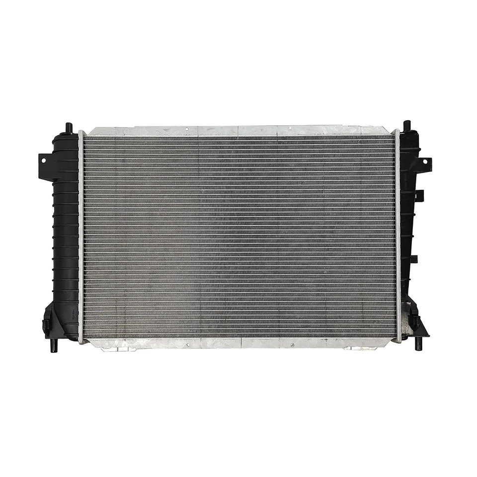 Radiator for 1995-97 Ford Crown Victoria Lincoln Town Car Mercury Grand Marquis - Image 2 of 4