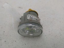 Antibrouillard Peugeot 1007