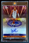 2025 Topps Will Richard Autograph Issue - Rookies (Raw)