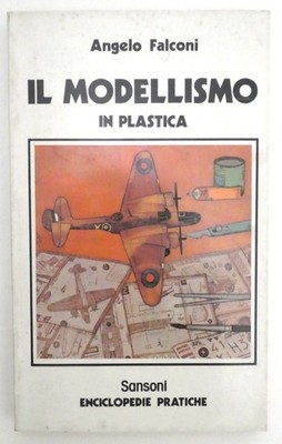 Vintage Buch ''Der Plastikmodellbau'' Samson Praktische Anleitungen. Jahr 1978