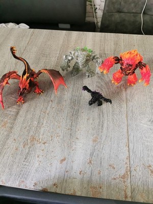 schleich fantasy Figuren
