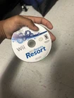 Nintendo Wii Sports Resort Nintendo Wii Dolby Pro Logic II Sports NTSC-U/C Disc