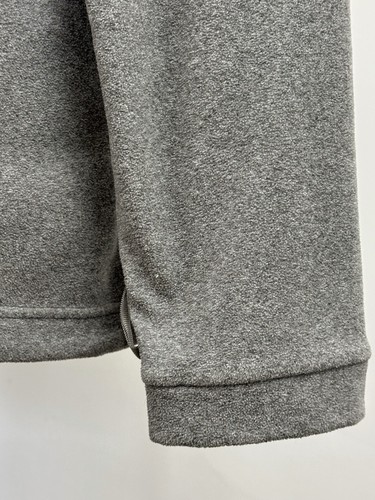 Berghaus | Chaqueta polar interactiva con cremallera completa L (gris) al aire libre paseos montañas - Imagen 5 de 8