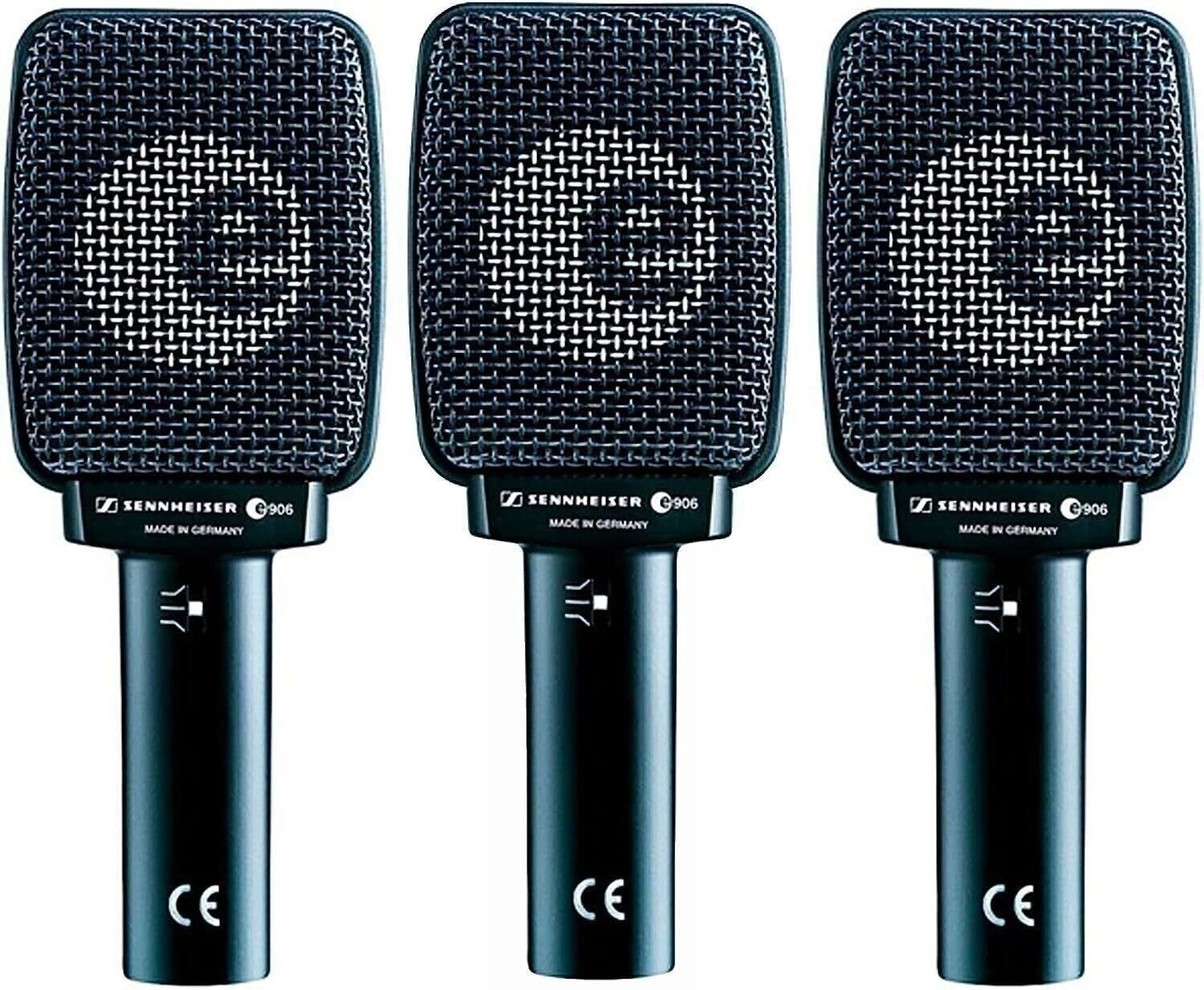 Sennheiser E906 Microphone