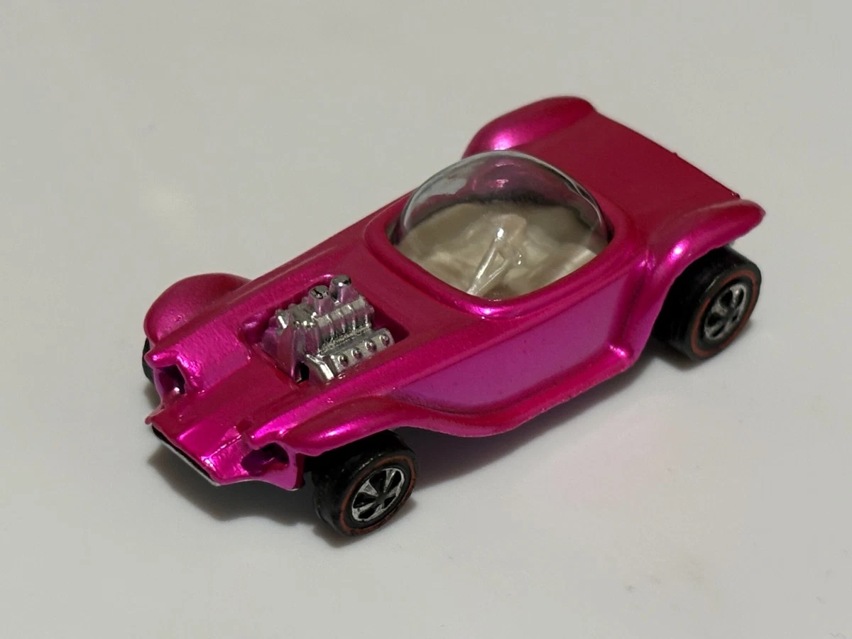 Vintage Hot Wheels Beatnik Bandit for sale - eBay