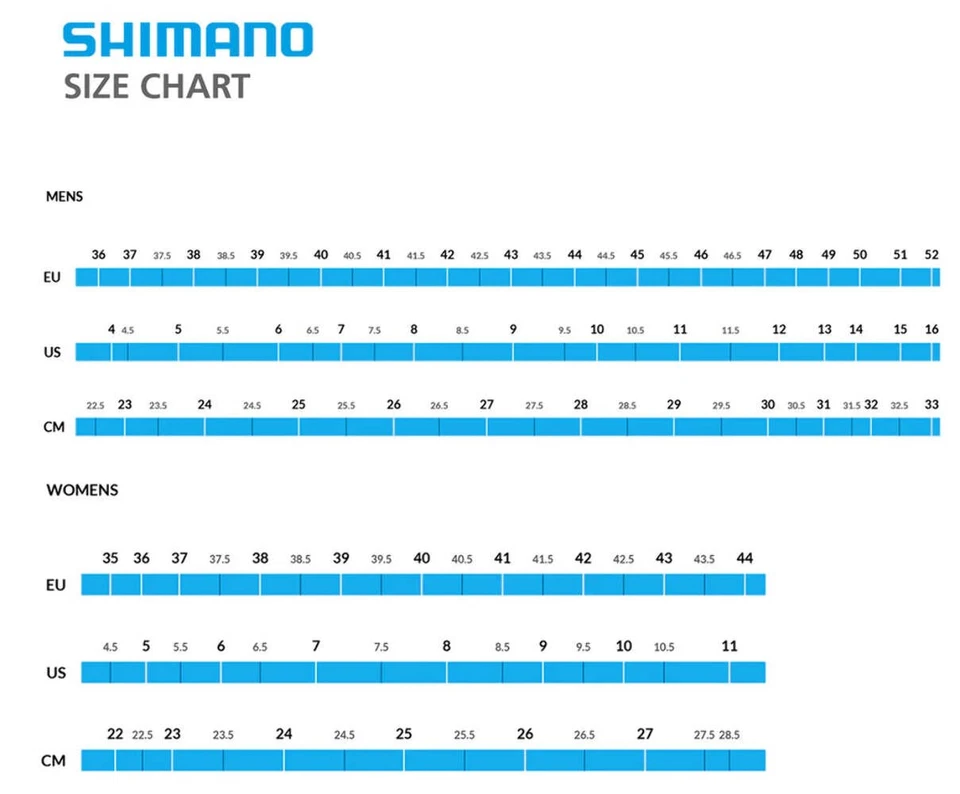 Shimano XC1 (XC100) SPD Shoes - Image 4 of 4