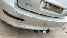 Pare-choc arrière Toyota AURIS