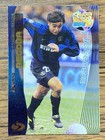Panini Card Calcio 1999-2000 Serie A No.13 Alvaro Recoba Inter Milan