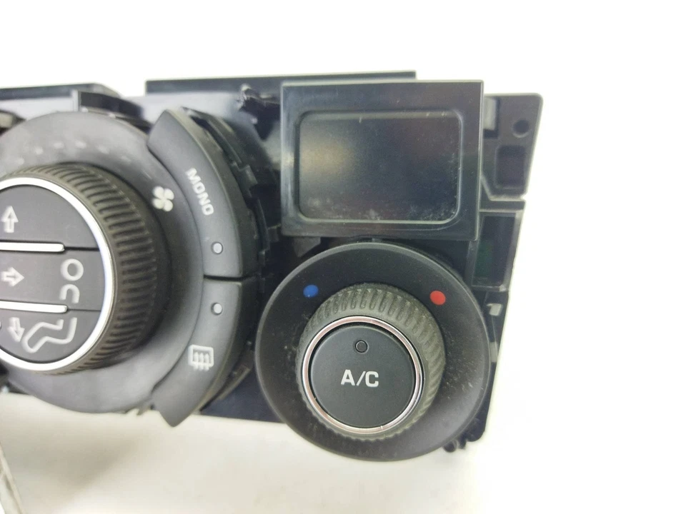 96718462XT CLIMATIZADOR / 126237 PEUGEOT RCZ 2.0 HDI Foto 3 de 4